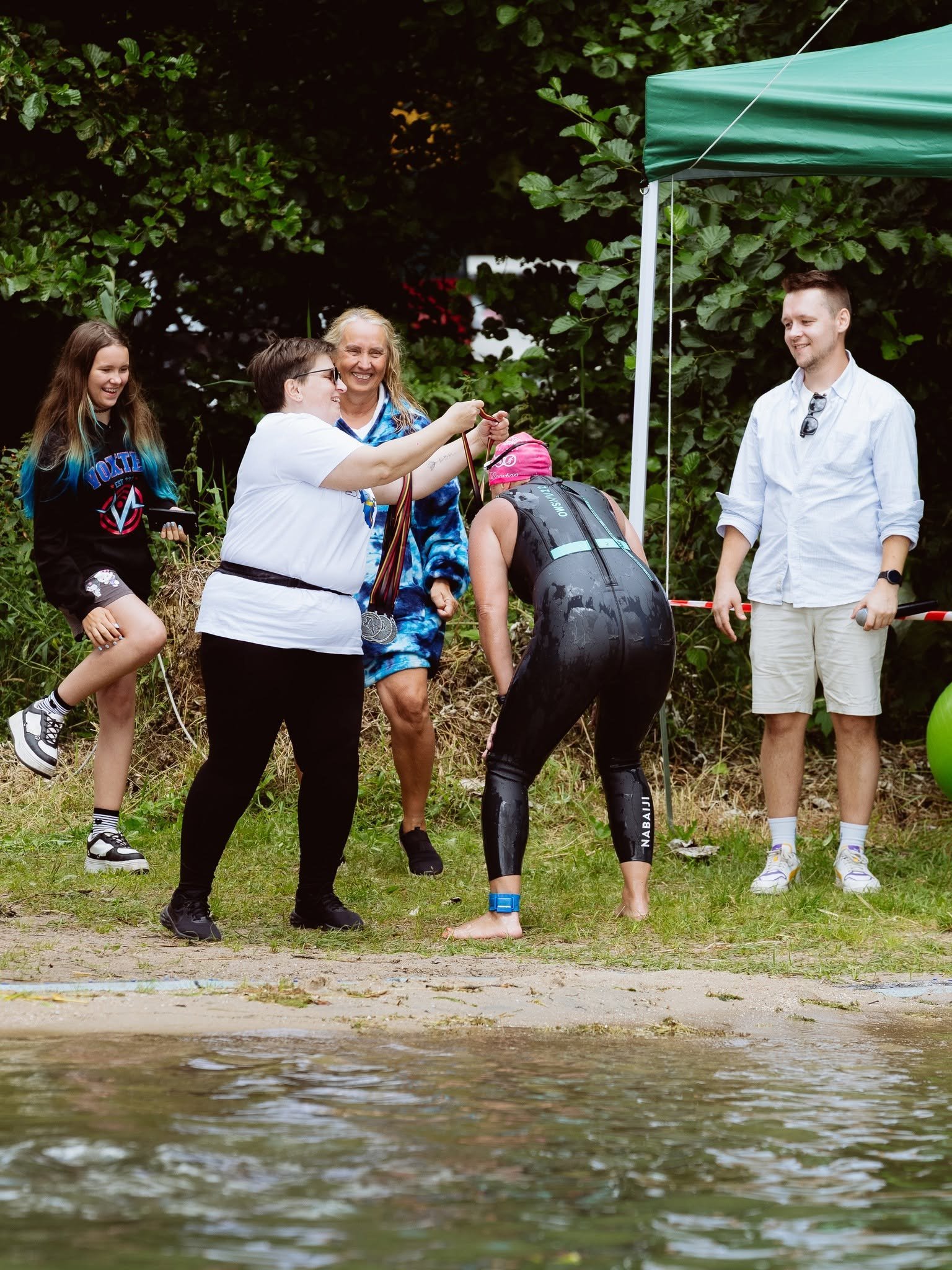SWIM LTU '26 VIŠTYS