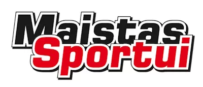 Maistas Sportui
